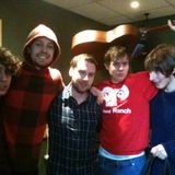 Thurs 10/02/11: The Strokes, Panic At The Disco, Little Comets (live!), Juice 107.2