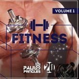 DJ Paulo Pringles Fitness Set 1