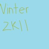 Winter 2k11