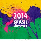 SUMMERTIME 2014 - LET THE SUNSHINE IN