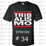 Tribalismo Radio-Episode 34 SOUNDS OF AFRO BEATS SPECIAL 19/11/15. Live from Bondi Beach Radio