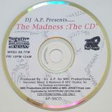 The Madness (1998)