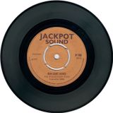 Jackpot Sound - Run Come Dance - The Rocksteady Files