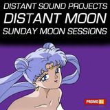 Distant Moon pres. Sunday Moon Sessions #10 (PPSE "Chibi Moon") TRANCEFAN.RU