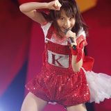ももいろクローバーZ Momoiro Clover Z 2012-08-19 Summer Sonic 2012, Chiba,Japan