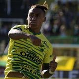Fabián Bordagaray - Defensa y Justicia - Fútbol argentino