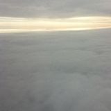 A crack in the cloud