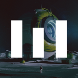 Unsettled Music / Moon Base Θ