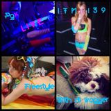 PGX LIVE IN THE M.F.MIX #139 #FREESTYLE #Thankyou #edmfamily BOOOOOOYAH