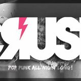 Rock Party (CidadeWebRock) - Festa Crush 04/10
