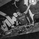 Hunckie DJ Set@UMK_16.10.2015.