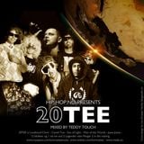 Teddy Touch & Tee Productions - 20TEE (2010)