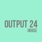 Output 24 - Mayo 17, 2012