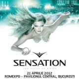 Pete Tong - Live @ Sensation Romania (Bucharest) - 21.04.2012
