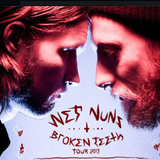Talking with Wet Nuns drummer Alexis Gotts (05/02/13)