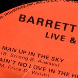 MAN UP IN THE SKY - Le Fonque 2013-04-18
