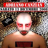 Live 2008 Jacaranda Studio,Milan
