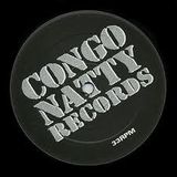 REBEL JUNGLE - Congo Natty bombaclassics