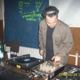 Classic Techno Set from Ripper records - 2002