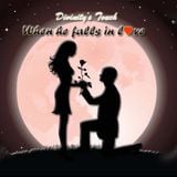 •♥`❤.•´Divinity's Touch`•.❤`♥•(HE's Into Y♥U)