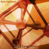 Diggin Europe 2014
