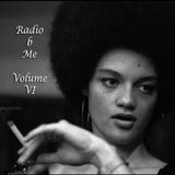 Radio b Me volume vi