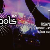 E-runner Tremplin Astropolis# 21