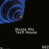 Mudar Mahayni - Munja 002