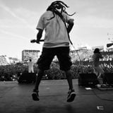 99 Canções de Revolução - 2 - Groundation + Alborosie + Dub Incorporation