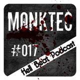 Hell Beat Podcast - Monktec