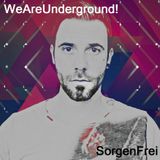 SorgenFrei - WeAreUnderground Podcast8