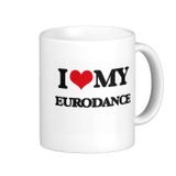 Dj Fresh - Mix Eurodance