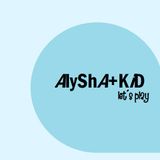 Alysha kid-Let´s play (Demo)