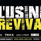 OnE EaR - L'USINE REVIVAL @ L'Ostra Club ( Live recording )