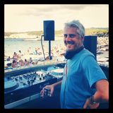 STEPHANE POMPOUGNAC / Cala Bassa Coronita Sunset Sessions Closing / 24.08.2013 / Ibiza Sonica
