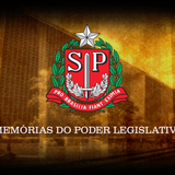 MEMORIAS DO PODER LEGISLATIVO-Antonio Salim Curiati