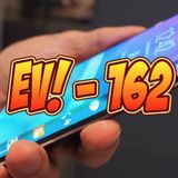 EV! #Podcast - Programa 162