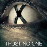 #UnaSerieUnDía - THE X FILES - Radio Latina 101.1