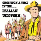 italian exploitation #4 Spaghetti Western