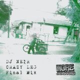 Crazy Leg - Final Mix