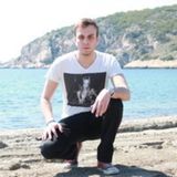 Maximillian On The Dance Floor 11/12/2012 www.soul-radio.com