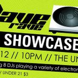 Electro Mix 9/13/12
