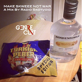 Make Skweee Not War by Radio Skotvoid