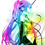 Vocaloid EDM Mix Vol.3