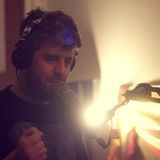 Wills Glasspiegel - WEIRD MAGIC mix