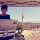 Ahnnu (Live From LA) - 10th September 2014