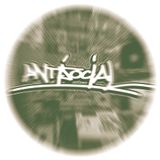 Antisocial Show 12/08/14