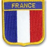 Rock Nights Radio Vol.94 - Vive La France