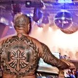 David Morales live @ Cavo Paradiso ( Mykonos) 21 08 2007