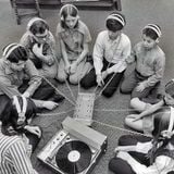 Popdavec Dj: Optimal Radio 2015.01.30. Vinyl mix 2